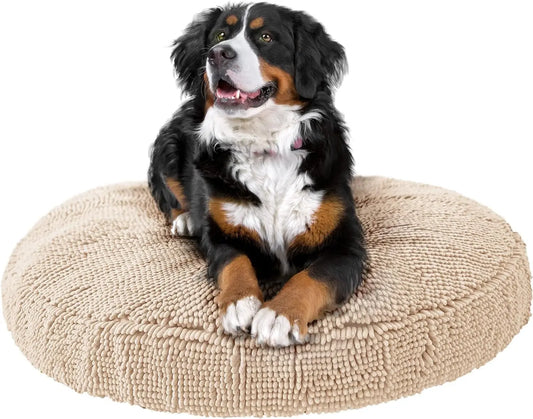 Super Comfortable Dog Bed for Wet Dogs