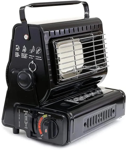 Mobile Outdoor Heaters