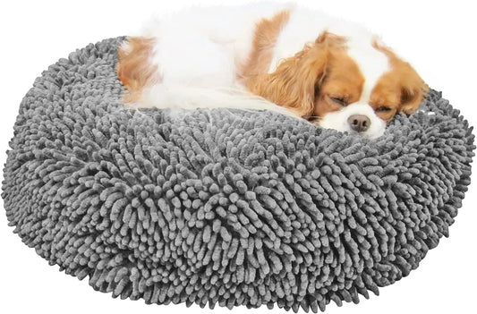 Super Comfortable Dog Bed for Wet Dogs