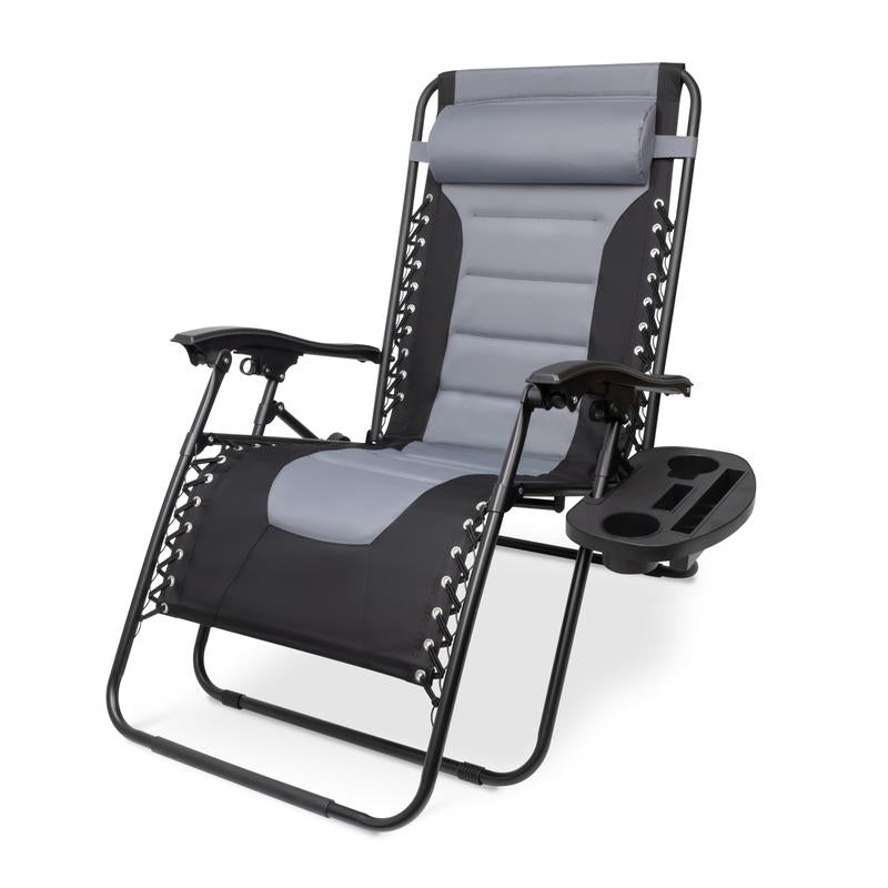 Extra-Large Zero-Gravity Recliner
